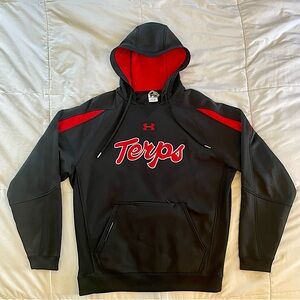 UMD Terrapins Hoodie